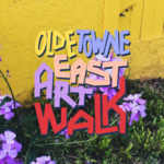 OTE Art Walk Festival