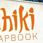 The Kahiki Scrapbook: Author David Meyers