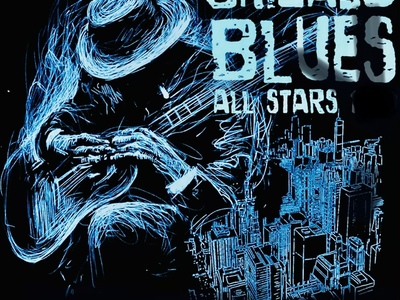 Bourbon & Blues: Chicago Blues All Stars 