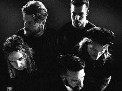 Underoath: They're Only Chasing Safety 20th Anniversary Tour | Static Dress