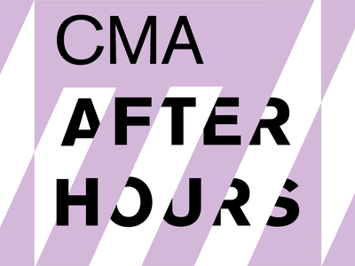 CMA After Hours