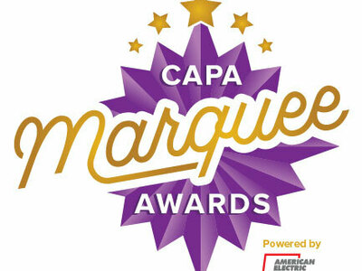 2024 CAPA Marquee Aw