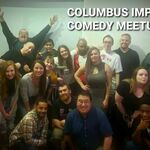 Columbus Improv Comedy Meetup!