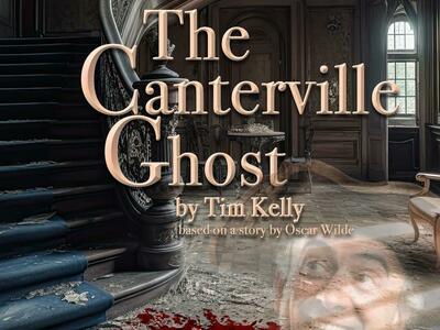 The Canterville Ghost by Tim Kelly and based on a story by Oscar Wilde