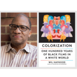 Pulitzer Prize Finalist & Award-Winning NYT Bestselling Author Wil Haygood