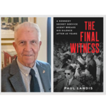 JFK Secret Service Agent & Author Paul Landis