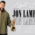 Night Service with Jon Lampley