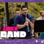 PBJ & Jazz: Big Band