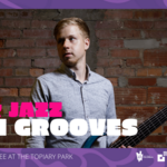 PBJ & Jazz: Latin Grooves with Will Strickler