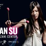 A Tribe for Jazz presents Acclaimed Taiwanese Vibraphonist Yuhan Su