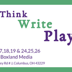 Think - Write - Play Fest