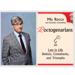 CBS Sunday Morning Correspondent, TV Host & NYT Bestselling Author Mo Rocca