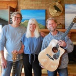 Thanksgiving in June: Songs of Gratitude with Bill Cohen