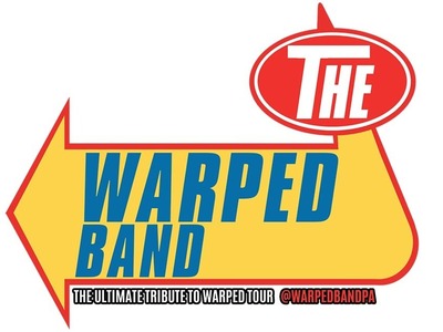 The Warped Band: The Ultimate Tribute to The Warped Tour