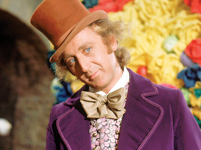 From Book To Film 2024: Willy Wonka and the Chocolate Factory (1971)