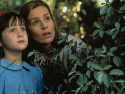 From Book to Film 2024: Matilda (1996)