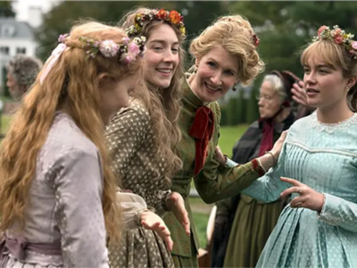 From Book to Film 2024: Little Women (2019)