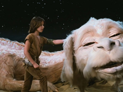 From Book to Film 2024: The NeverEnding Story (1984) 40th Anniversary