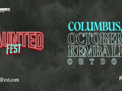 Haunted Fest Columbus