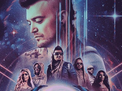 Starset: IMMERSION: THE FINAL CHAPTER