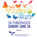 Flutter Run 5k