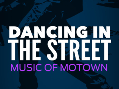 Dancing in the Street: Music of Motown with the New Albany Symphony Orchestra