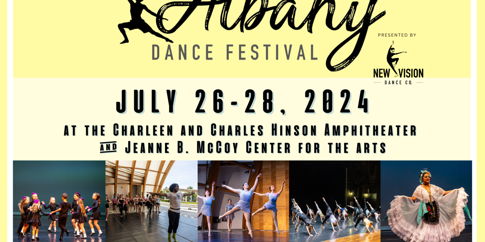 New Albany Dance Festival | ColumbusMakesArt.com (en-US)