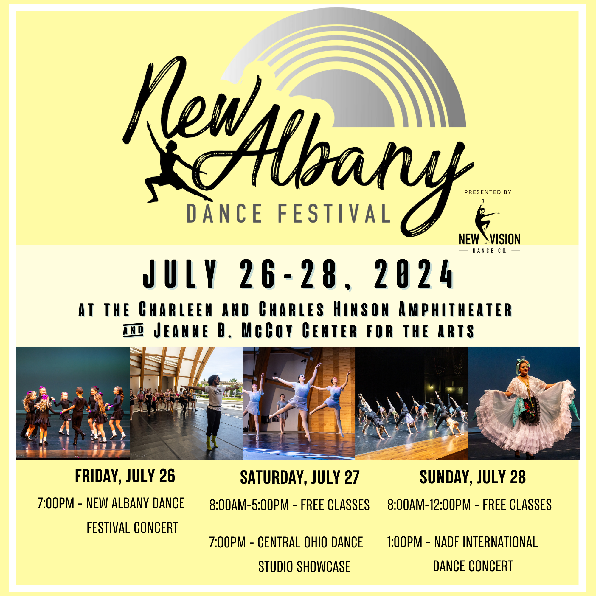 New Albany Dance Festival | ColumbusMakesArt.com (en-US)