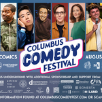 Columbus Comedy Festival