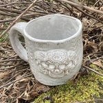 Magickal Mugs for Adult Muggles, Mages, Witches, Wizards, Elves & Fairy Folk Pottery Playshop