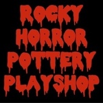 Rocky Horror Pottery Playshop