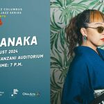 A Tribe for Jazz presents Renowned Japanese Pianist Miki Yamanaka