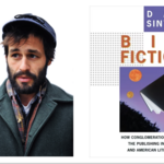 Big Fiction Author Talk with Dan Sinykin