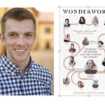 Wonderworks Author Talk with Angus Fletcher