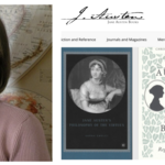 Talk on Jane Austen and Bookselling