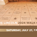 2024 Walk of Fame Induction Ceremony
