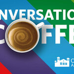 Conversations & Coffee: INGA SMITH AND KATHY GRANNAN
