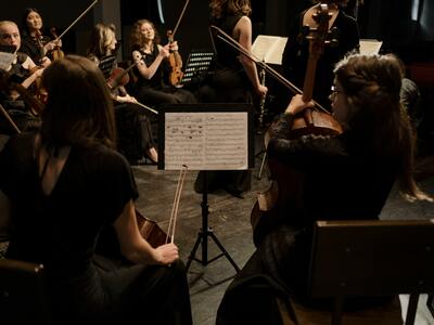 Mozart to Matisse, Peasant Populism: Mussorgsky and Hartmann