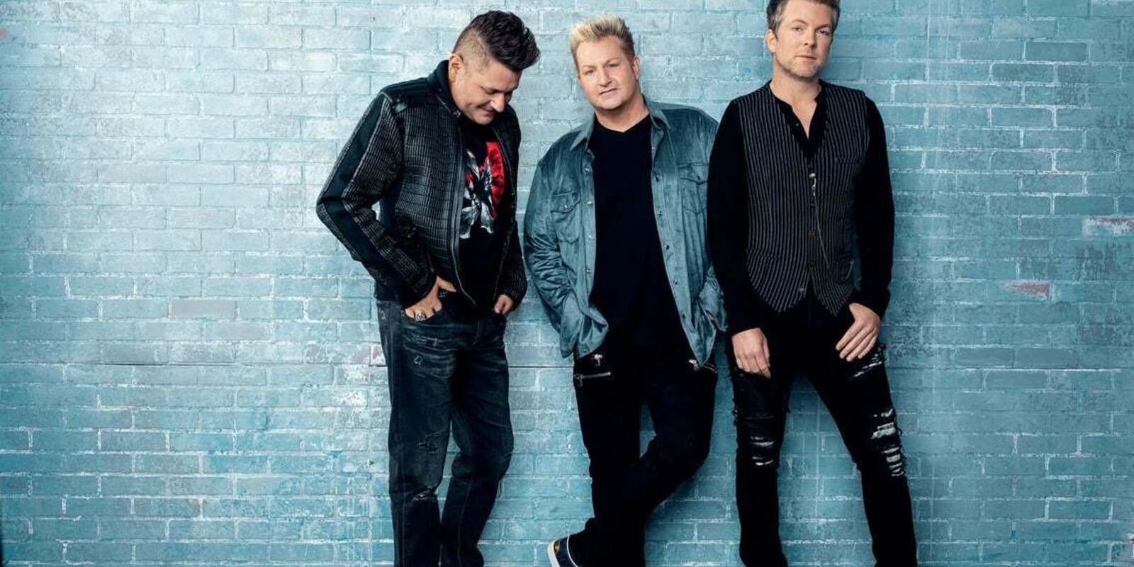 Arts in Ohio Rascal Flatts Life Is A Highway Tour