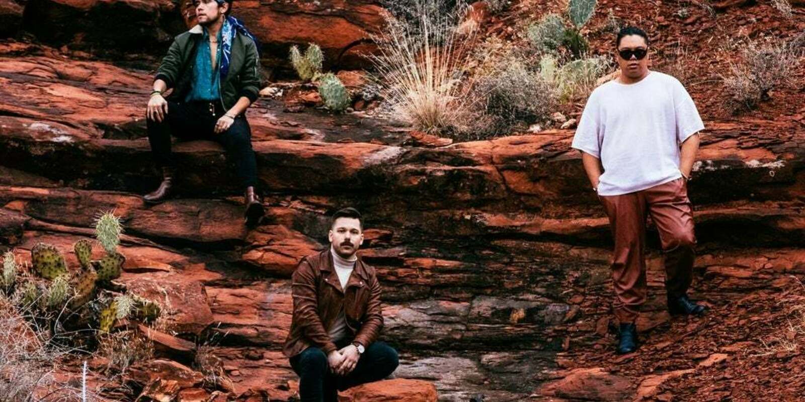 A R I Z O N A Victory Lap Tour (enUS)