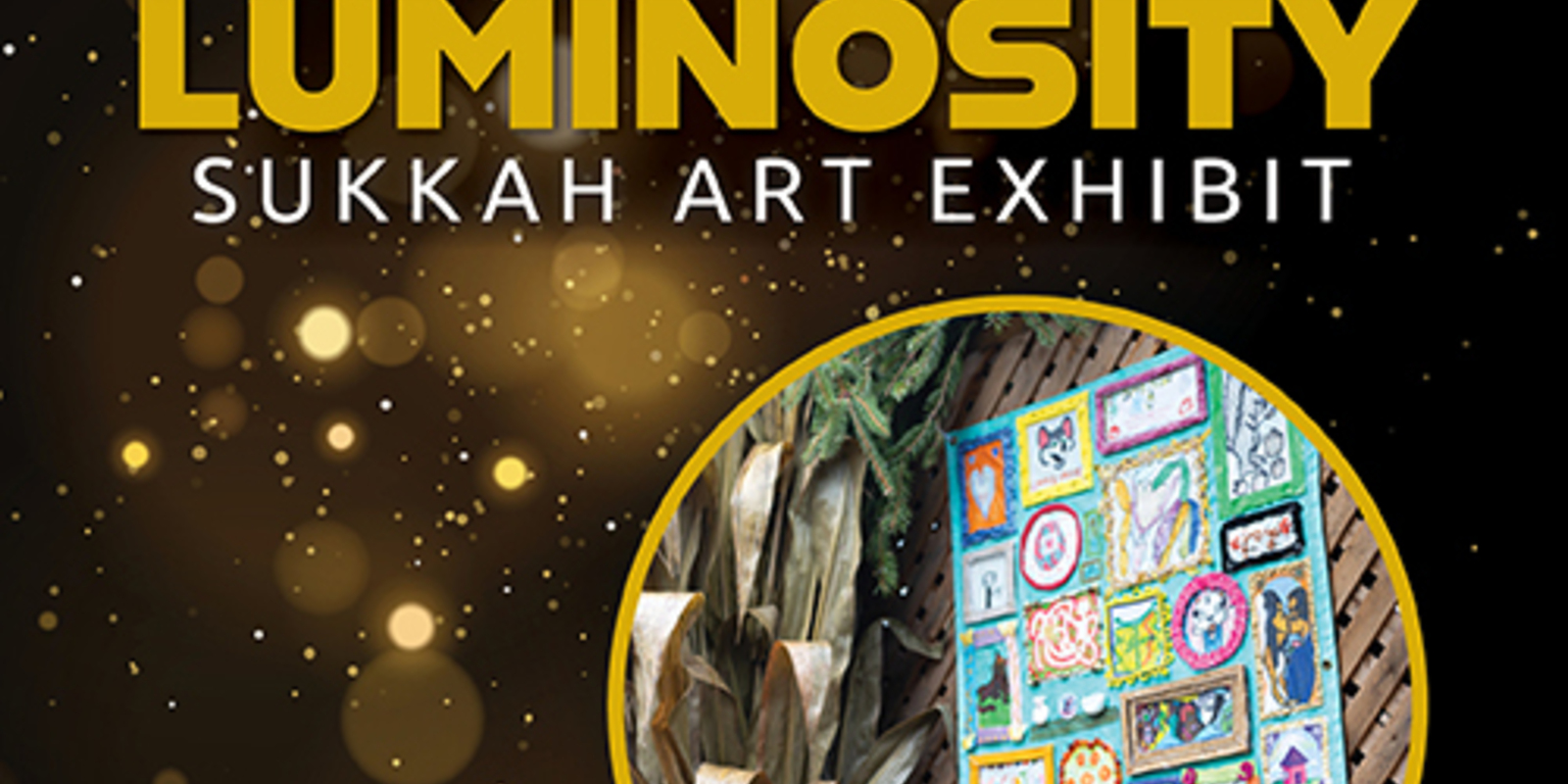 Arts in Ohio Under One Roof Art Exhibit