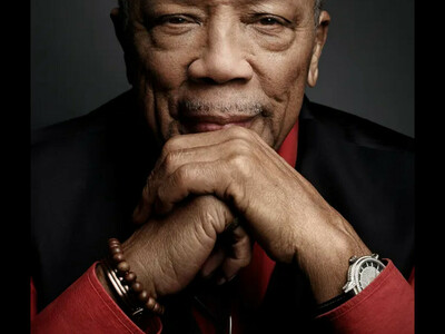 Quincy Jones Tribute