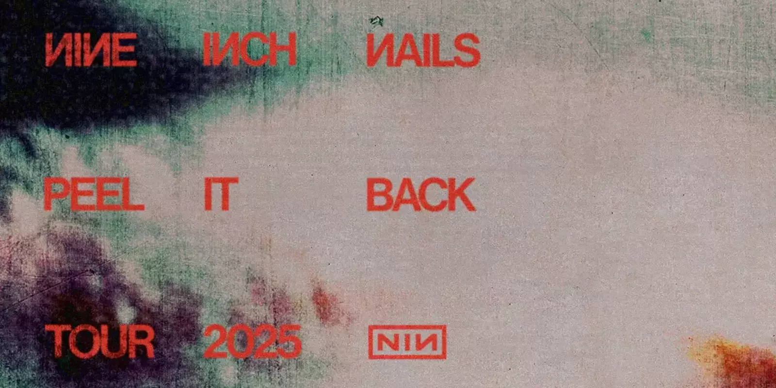 Nine Inch Nails | ColumbusMakesArt.com (en-US)