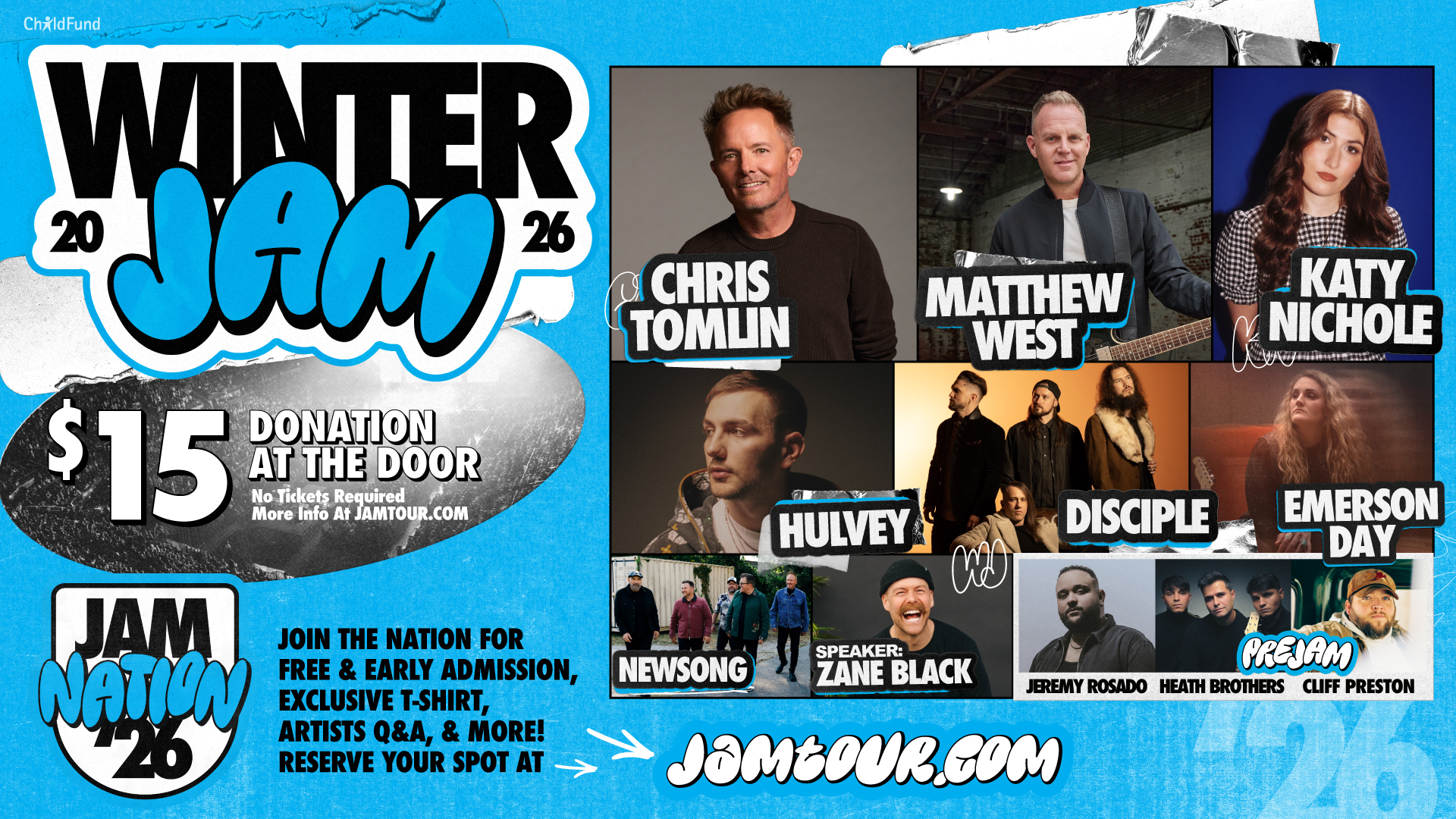 Winter Jam | ColumbusMakesArt.com (en-US)
