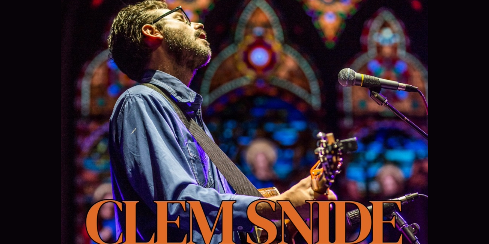 Clem Snide Presented by Celebrity Etc presents | ColumbusMakesArt.com ...