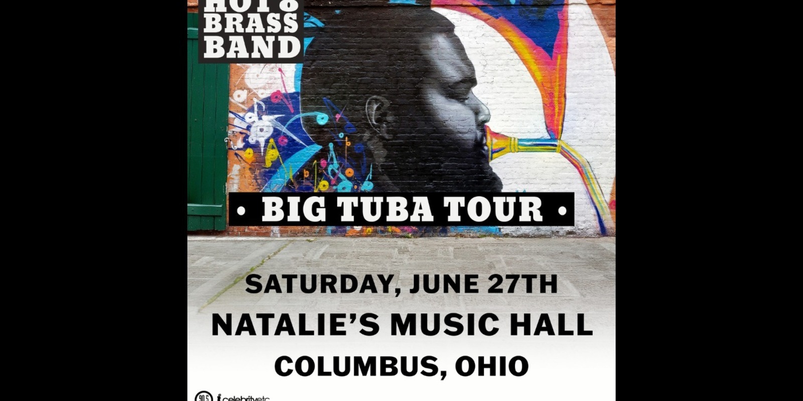 Hot 8 Brass Band | ColumbusMakesArt.com (en-US)