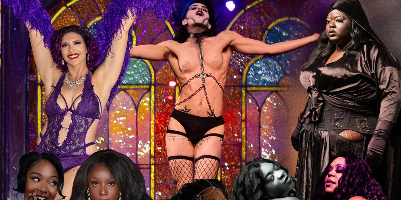 Show Me How Your Burlesque | ColumbusMakesArt.com (en-US)