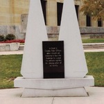 Columbus Police Officers Memorial