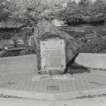 John Brickell Memorial