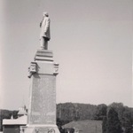 Battelle Monument